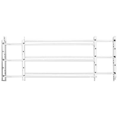 Top Rated Window Security Bars at Lowes.com - balustradellc