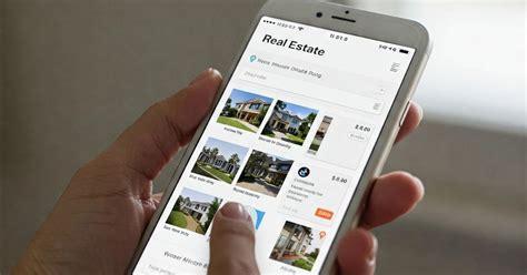 Top Real Estate Apps for 2025 - balustradellc