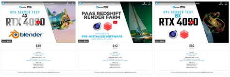 Top Render Farms for 2025: Comparing the Best Platforms for 3D ... - muktibox.com