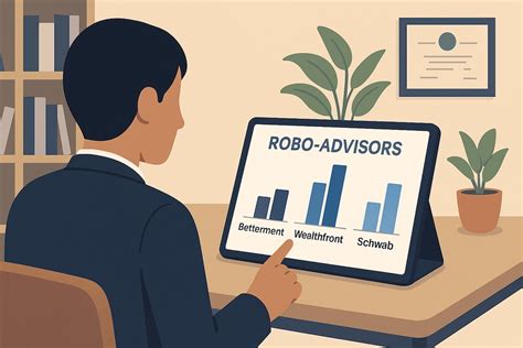 Top Robo-Advisors Reviewed in 2025 - balustradellc