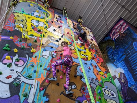 Top Rope Climbing: Complete Beginner's Guide - On … - balustradellc