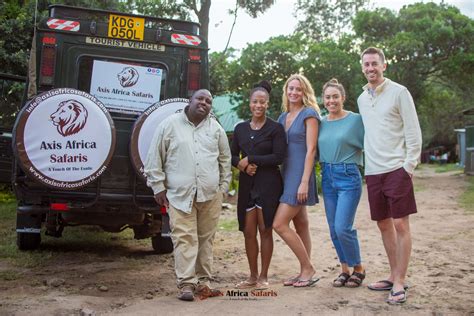 Top Safari Ideas for Singles: Unforgettable Adventures in Africa - balustradellc