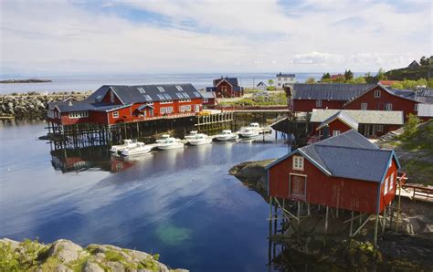 Top Scandinavia High Adventure Tours & Packages In 2025/2026 - balustradellc