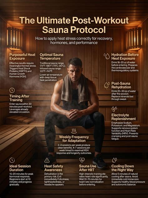Top Science-Backed Benefits of Sauna After Workout … - balustradellc