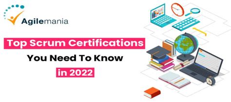 Top Scrum Certifications You Need to Know in 2026 - balustradellc