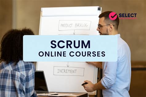 Top Scrum Courses Online - Updated [March 2026] - balustradellc