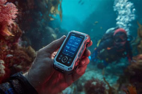 Top Scuba Diving Navigation Tools and Gadgets to … - raincitystudios.com
