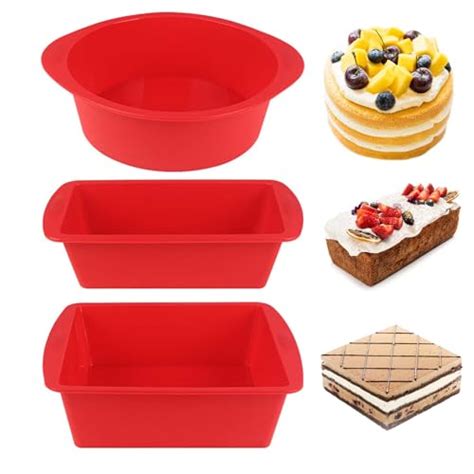Top Silicone Bakeware Reviews: Pros, Cons, and Best … - balustradellc
