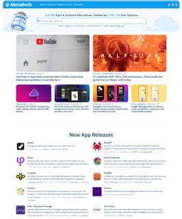 Top Similar Sites - Find Similar, Alternative or Related Sites Instantly - wintechmobiles.com