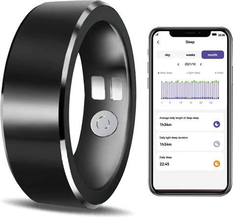 Top Sleep Tracking Rings Reviewed for 2025 - balustradellc