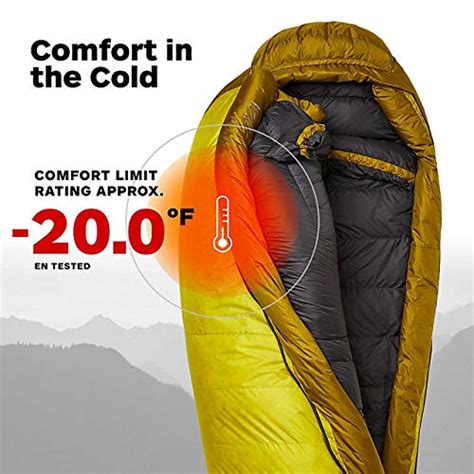 Top Sleeping Bags for Extreme Cold Weather - balustradellc