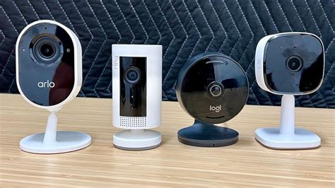 Top Smart Cameras for Home Security in 2023 - balustradellc