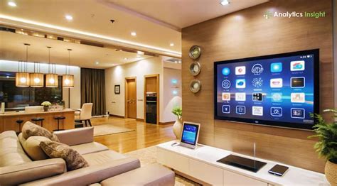 Top Smart Devices for the Best Home Automation Setup - balustradellc
