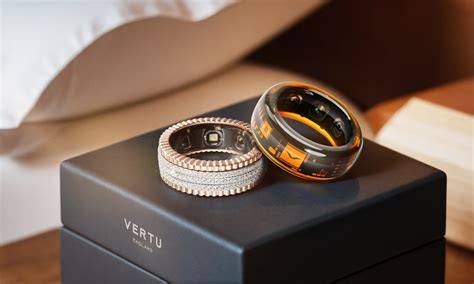 Top Smart Rings for Health & Fitness Tracking in 2025 - balustradellc