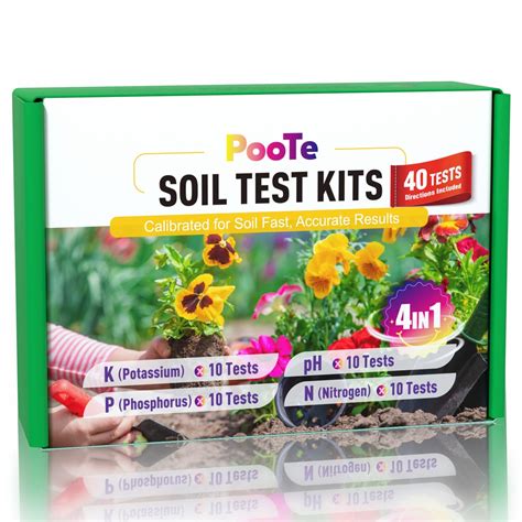 Top Soil Testing Kits for Organic Farming Pros - balustradellc
