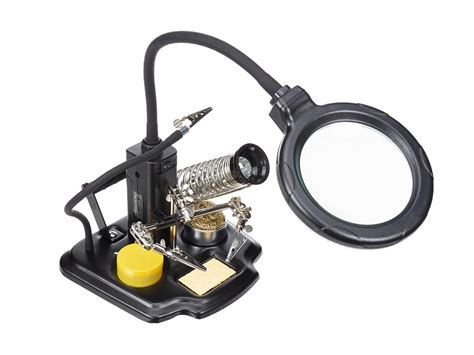 Top Soldering Magnifying Glasses: Precision Work … - balustradellc