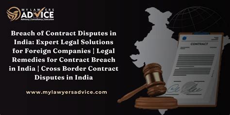 Top Solutions for Breach of Contract Disputes - balustradellc