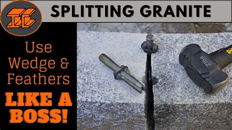 Top Splitting Wedges - Yards Improved - balustradellc