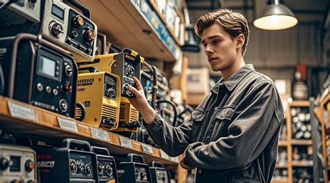 Top Stick Welders to Consider in 2025: 4 Expert … - balustradellc