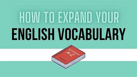 Top Strategies for Expanding Vocabulary for ESL … - balustradellc