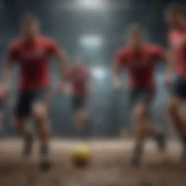 Top Strategies to Boost Football Stamina Effectively - balustradellc