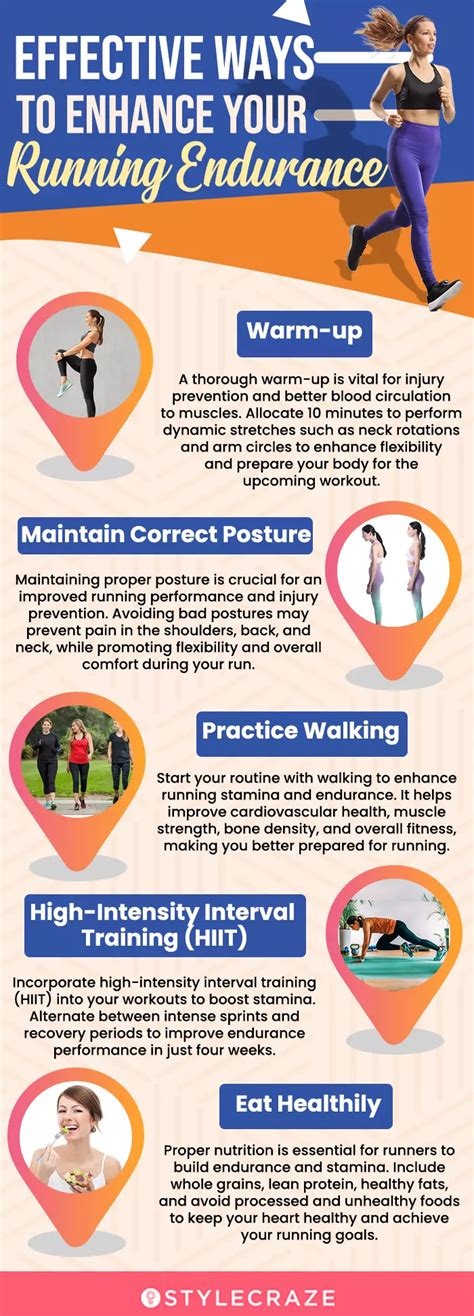 Top Strategies to Increase Your Running Endurance - balustradellc