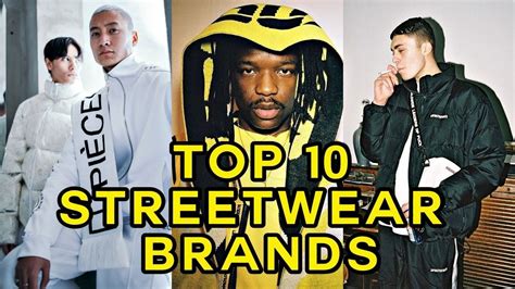 Top Streetwear Designers: The List for Fashion … - balustradellc