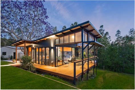 Top stunning, comfortable, and modern steel frame buildings - balustradellc