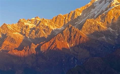 Top Sunrise Viewing Spots in Nepal: Unforgettable Himalayan Sunrise ... - balustradellc
