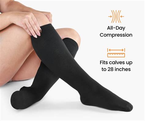 Top Support Socks for All-Day Comfort and Health - balustradellc