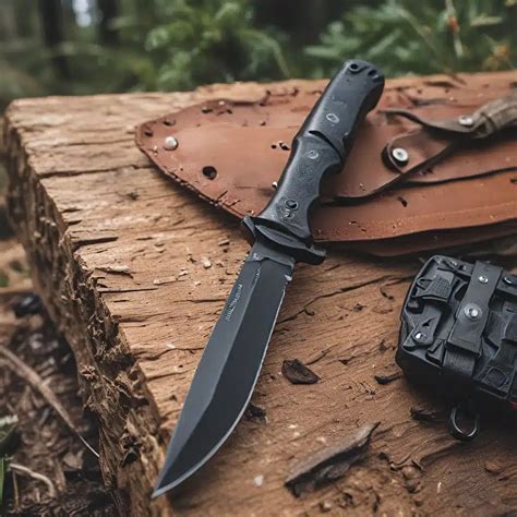 Top Survival Knives for Every Budget and Adventure - balustradellc