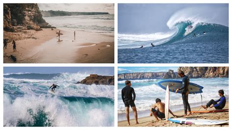TOP Spots to Surf in India