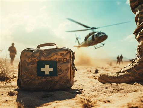 Top Tactical First Aid Kits for Military and Outdoor Professionals: My ... - balustradellc