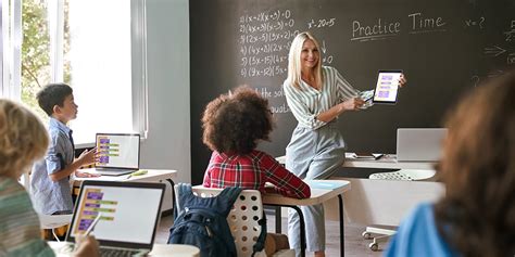 Top Teacher Tech Tools for 2026 | Teaching Channel - balustradellc