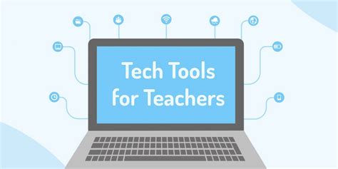 Top Tech Tools for Teachers in 2025 | Teaching Channel - balustradellc
