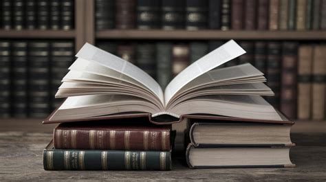 Top Techniques for Restoring Leather-Bound Books - balustradellc