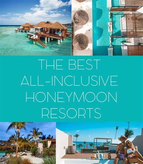 Top Ten Affordable All Inclusive Honeymoon Resorts - balustradellc