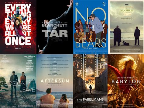 Top Ten Films 2026 - balustradellc