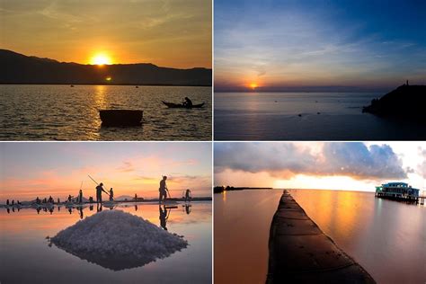 Top Ten Most Beautiful Sunrises in Asia - balustradellc