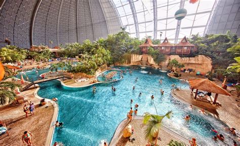 Top Thermal Water Parks Around the World - Where to go next - balustradellc