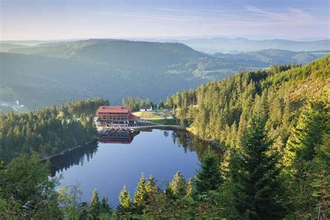 Top Things To Do and See in Black Forest Germany - wintechmobiles.com