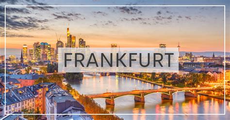 Top Things to Do in Frankfurt - balustradellc