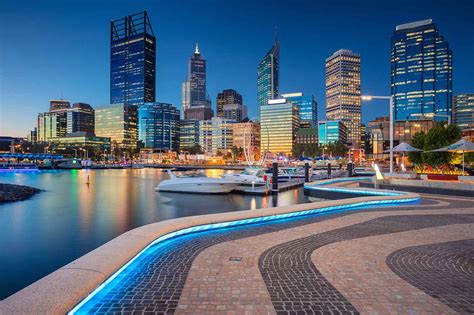 Top Things to Do in Perth - balustradellc