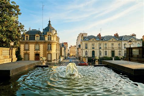 Top Things to Do in Rennes - balustradellc