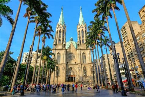 Top things to do in São Paulo - Lonely Planet - balustradellc