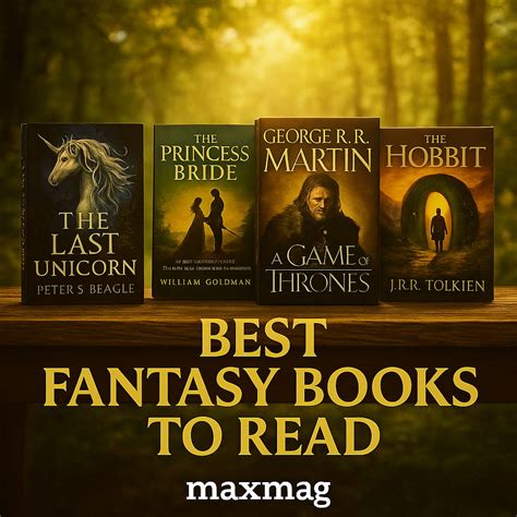 Top Tier Fantasy Reads Books - Goodreads - balustradellc