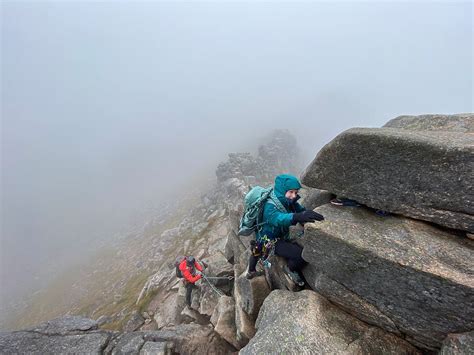 Top Tips: How to start scrambling in the mountains. - balustradellc