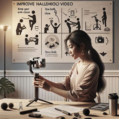 Top Tips for Capturing Better Handheld Videos - Crafty - balustradellc