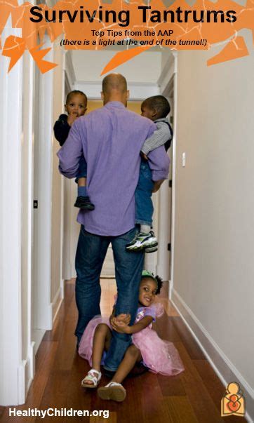 Top Tips for Surviving Tantrums - balustradellc