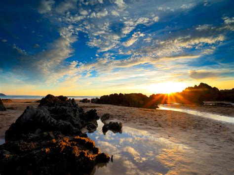 Top Tips for Taking Photos of Sunsets - Nikon School - balustradellc